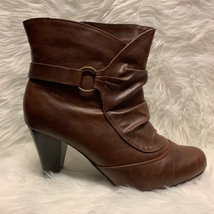 Women’s 10W boots